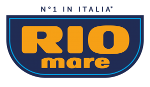 RIO MARE logo INTERNATIONAL