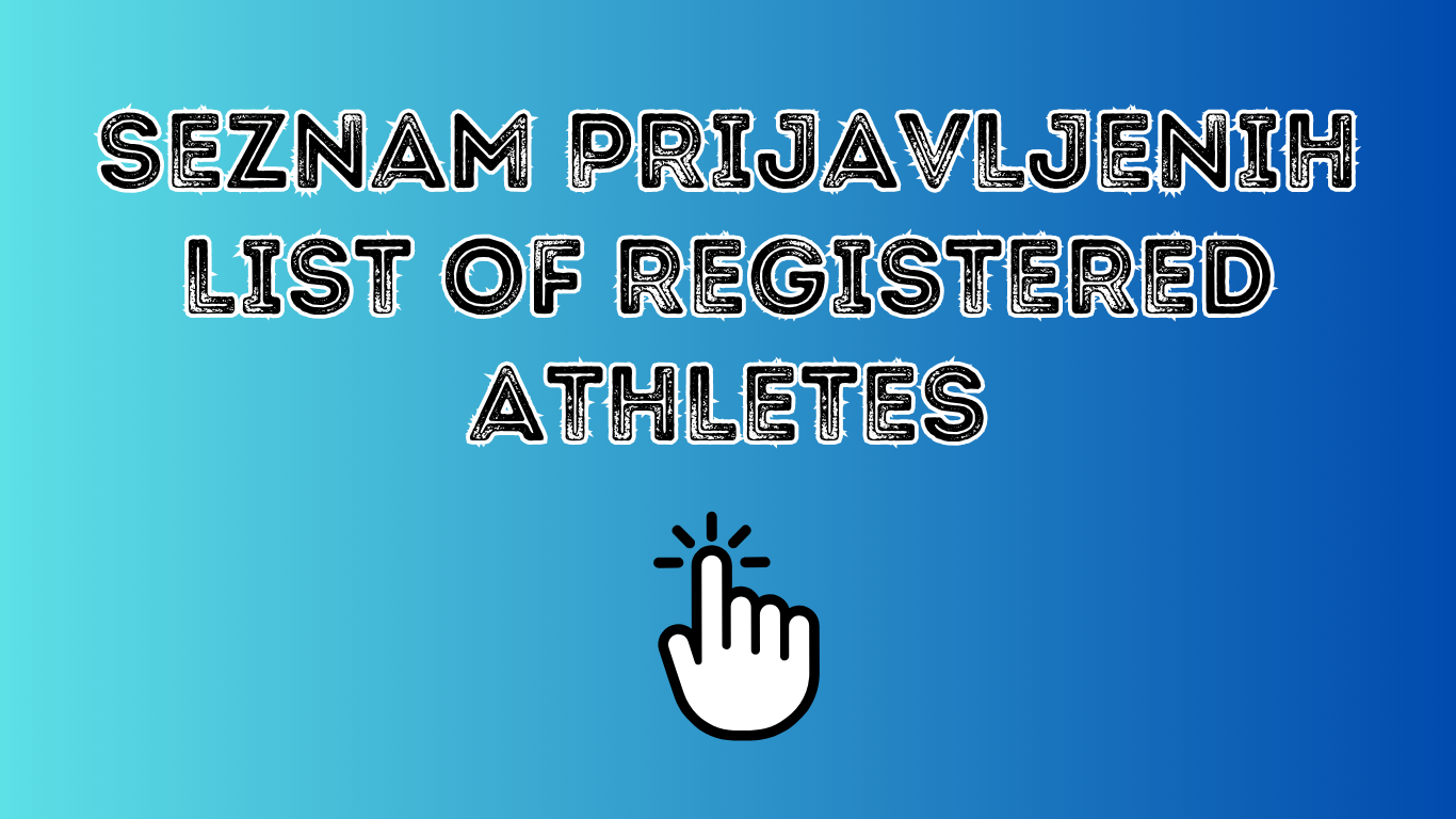 SEZNAM PRIJAV PARENZANA MARATHON